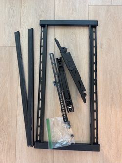 SANUS Elite - Tilting TV Wall Mount for 42"-90" TVs up to 150lbs,