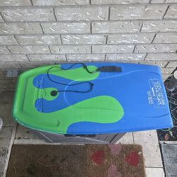 Morey Boogie Body Board
