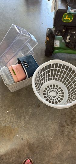 Online yard sale