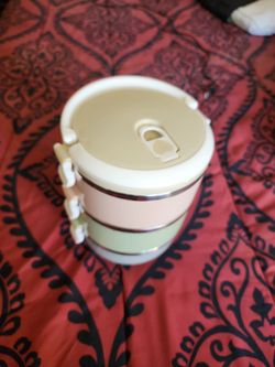 Food container/lunch box