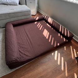 Orthopedic XXL Dog Bed