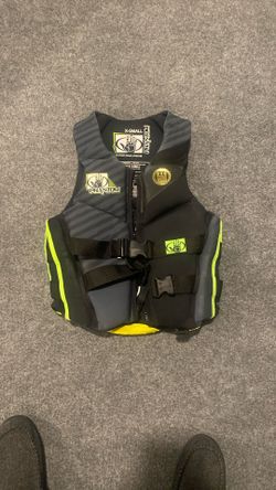 Life jacket X-Small Men’s 