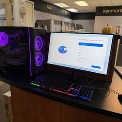 Gaming PC