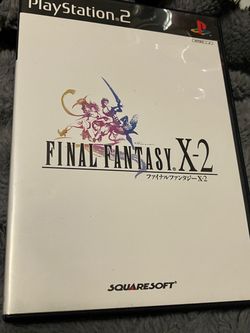 Japanese ps2 games (bundle or buy individually)