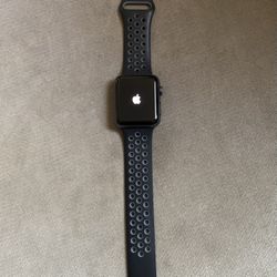 Apple Watch Nike Edition (FULLY RESTORED)