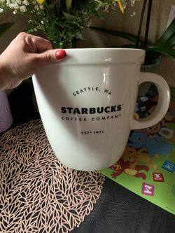 ceramic coffee cup handmade Anthony Stoneware Coffee Tea Mug, Handmade American Pottery  The  Barrington Garage