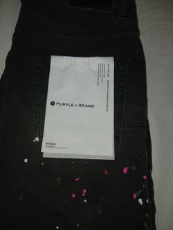 Purple Jeans