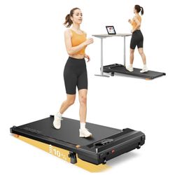 Treadmill For Your Body
