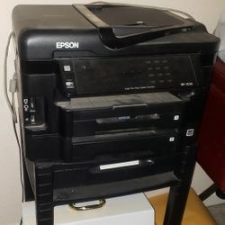Epson Printer