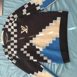 Louis Viutton Sweater