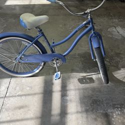 Huffy Beach Cruiser