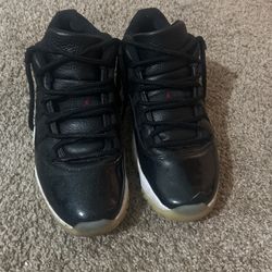 Jordan 11 