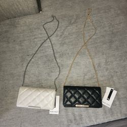 Chain Wallet (Purse) 