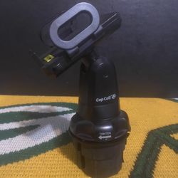 Cup Call Cup Holder Phone Mount for Car. 