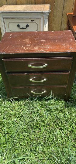 Night stand