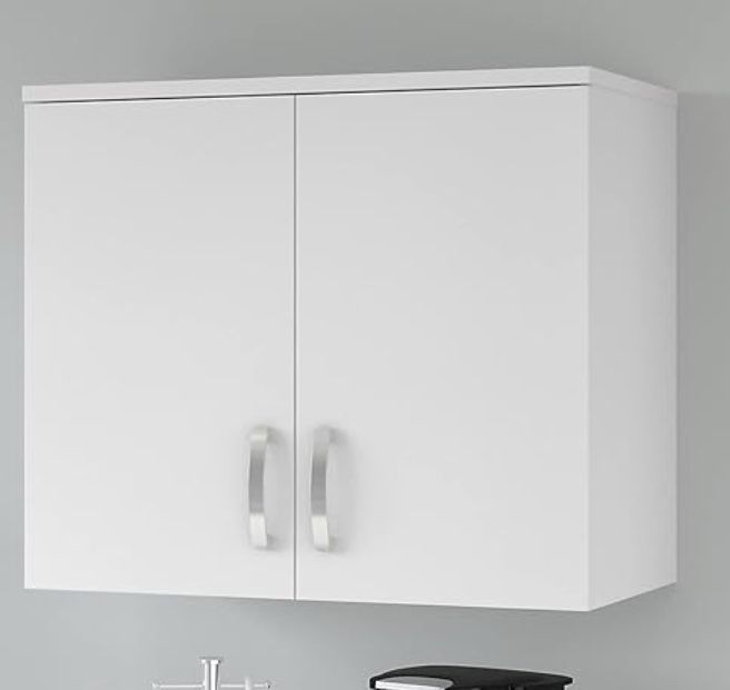Wall Mounted Universal Cabinet 