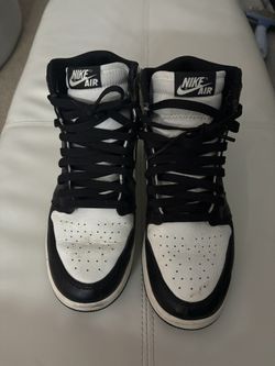 mocha air jordan 1 high