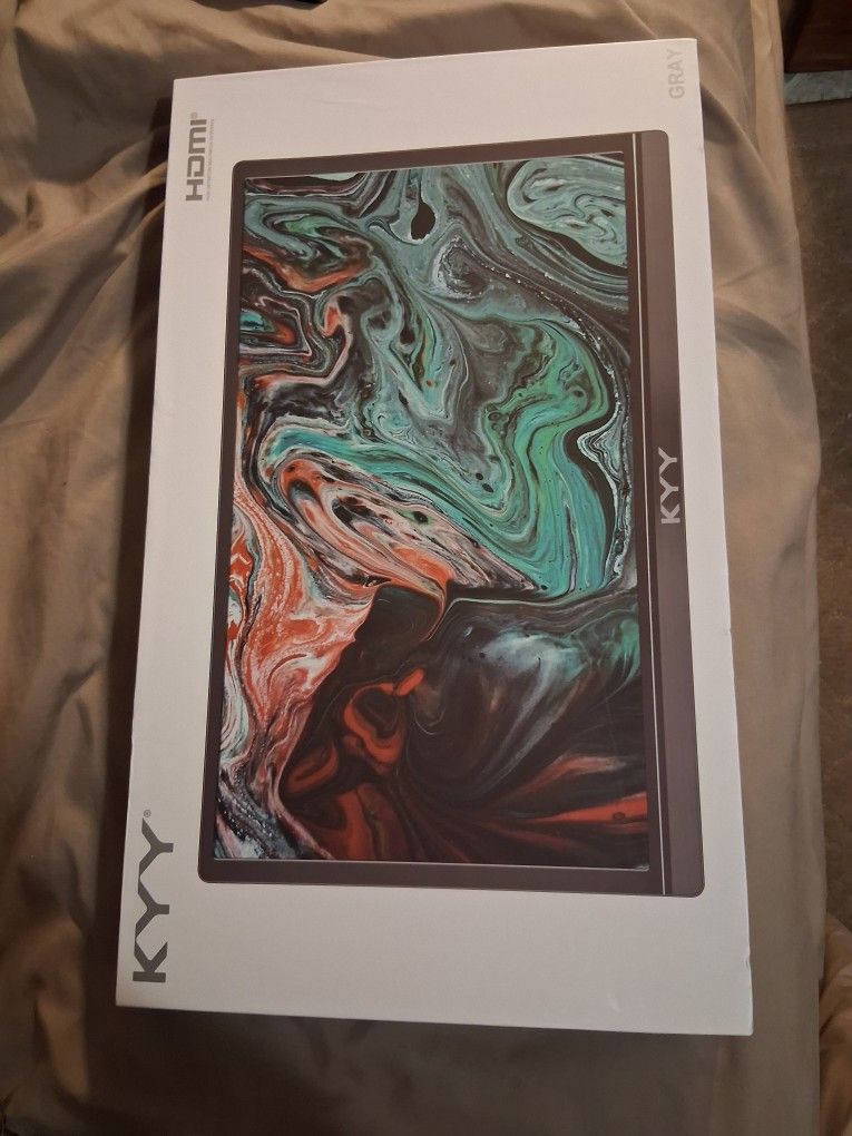KYY HDMI Monitor