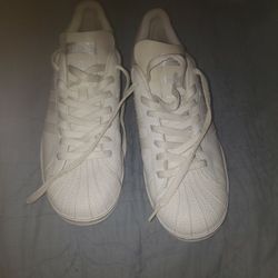 Adidas Shelltoe Size 10