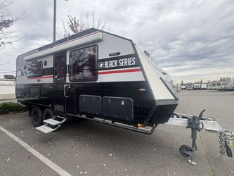 2021 Black series Black series