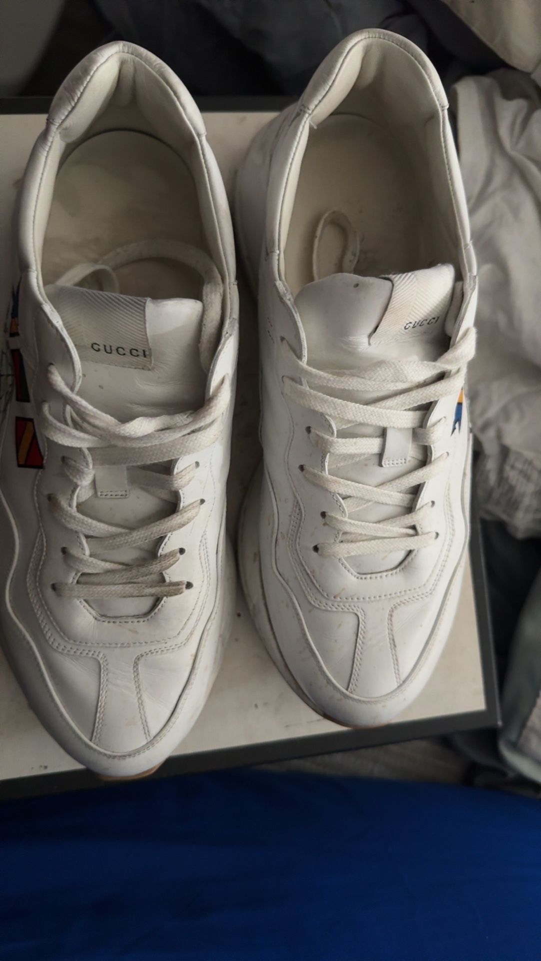 Gucci Sneakers