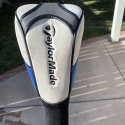 Taylormade SLDR