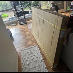 Sleepy’s Adjustable Bed Frame (king Bed)