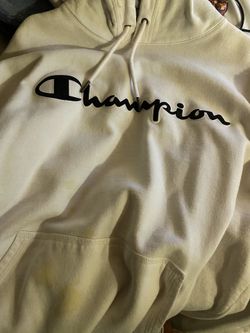 Champion Jacket 
