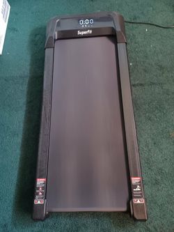Nice Working Super Fit Walking Machine Treadmill
