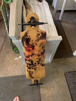 Longboards