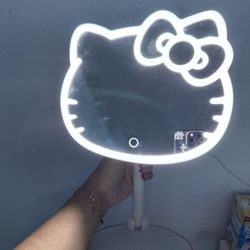 hello kitty light