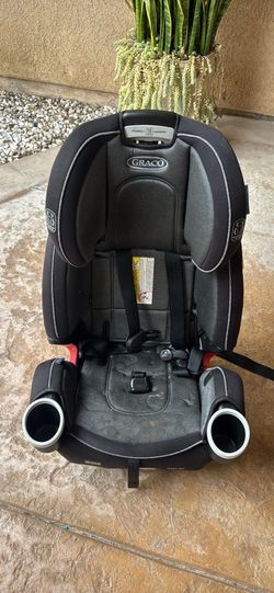 car seat