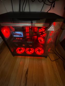 Gaming pc