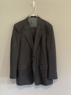Mens Wool Suits