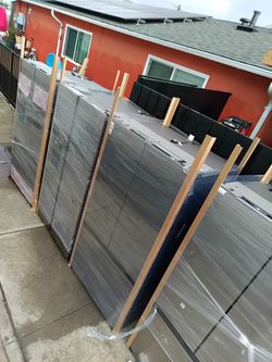 Refrigerators