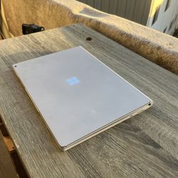 Surface Book 3 15”