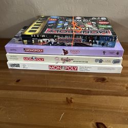 Board Games