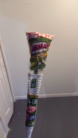 Libman Wonder Mop