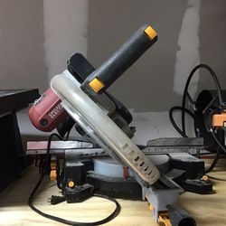 Chicago Electric Saw