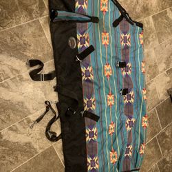 Horse Blanket 72”