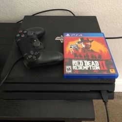 PS4 Pro