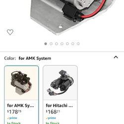 Air Suspension Compress 4 Pins Connector 