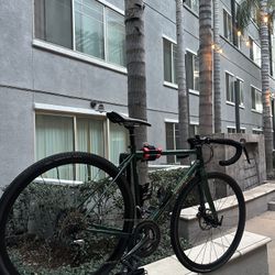 Kona Wheelhouse Gravel bike - 52cm 