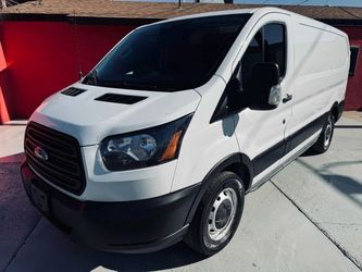 2019 Ford Transit 150 Van