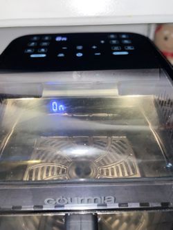 Air fryer
