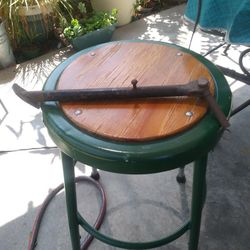 1970s Indian 100/125 cc Kickstand