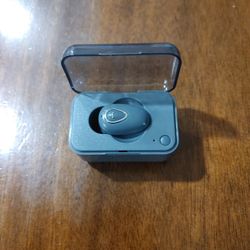 BT Earbud 