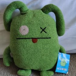 Uglydoll Ox 11 inch Plush Doll