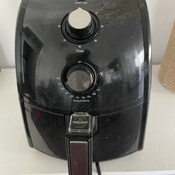 Ming air fryer 