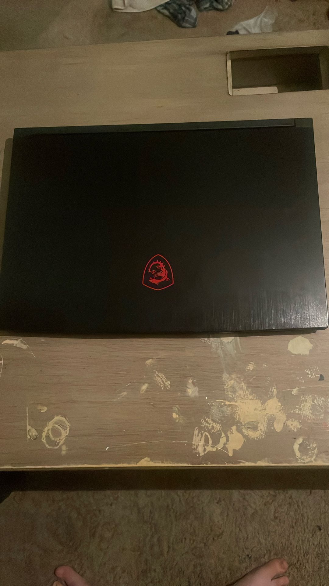 Gaming Laptop
